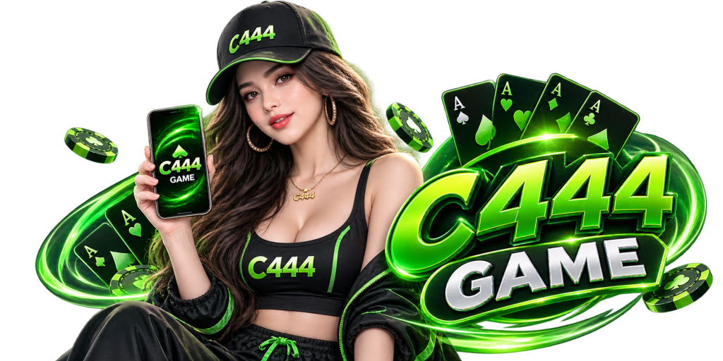 c444